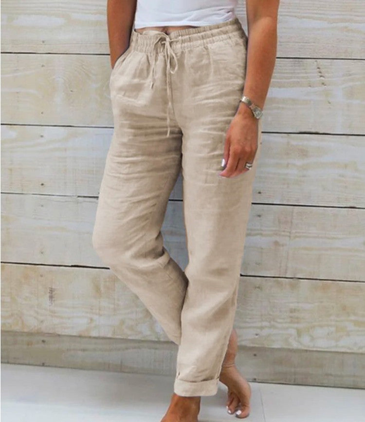 Pantalon Lina